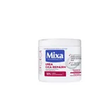 Produktbild: Mixa Urea Cica Repair+ Creme | Hauterneuernde 10% Urea | Körper Gesicht Hände