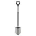 Produktbild: Fiskars Ergonomic Gärtnerspaten spitz 2130501
