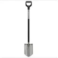 Produktbild: FISKARS Spaten Comfort™ Ergonomisch 124,9 cm Grau