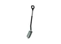 Produktbild: Fiskars Gärtnerspaten spitz Ergonomic (1066708)