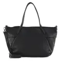 Produktbild: FREDsBRUDER Leia Shopper Shopper Tasche Black schwarz Neu