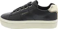 Produktbild: Gant Avona Sneaker Schwarz in Gr. 37