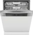 Produktbild: Miele G 7601 SCi Energy Hero integrierter Geschirrspüler Edelstahl/CleanSteel