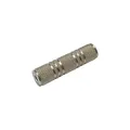 Produktbild: Klinken Adapter Kupplung Verbinder Klinke Buchse auf Klinkenbuchse 3,5 mm Metall