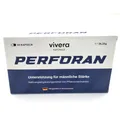 Produktbild: Perforan Naturls 60 Kapseln für den Mann NEU Blitzversand