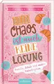 Produktbild: Catherine Wilkins ~ Kein Chaos ist auch keine Lösung! - Famili ... 9783845866277