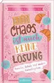 Produktbild: Kein Chaos ist auch keine Lösung! - Familie, Schule... | Buch | Zustand sehr gut