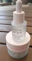 Produktbild: mellow NOIR Concentrated Booster Hyaluron Serum 15ml + Extreme Rich Repair CREAM