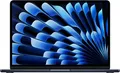 Produktbild: Apple MacBook Air 34,5 cm (13,6) 2025 (schwarz, 16 GB,