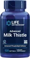Produktbild: Life Extension Cardo Mariano Europe 120 Softgels - 240 g