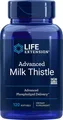 Produktbild: LIFE EXTENSION ADVANCED MILK THISTLE Lebergesundheit 120 Weichkaps. SUPER PREIS