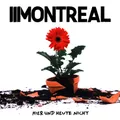 Produktbild: Montreal - Hier Und Heute Nicht Green Colored (Vinyl LP - 2025 - Original)