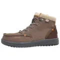Produktbild: Hey Dude Schnürstiefel Schnürstiefel braun 41 EU