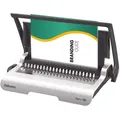 Produktbild: Fellowes® Plastikbindegerät Star+/5627501 A4 weiß grau