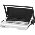 Produktbild: Fellowes Bindegerät Star+ 150, A4, manuell, Plastikbindegerät, 21 Ringe, bindet 150 Blatt