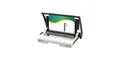 Produktbild: Fellowes Plastikbindegerät ® Star+ 44,8 x 8 x 28 cm (B x H x T) DIN A4 19mm weiß