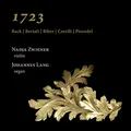 Produktbild: 1723: Bach, Bertali, Biber, Corelli & Pisendel