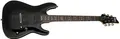 Produktbild: Schecter Omen Active 6 E-Gitarre Gloss Black HB105 Active