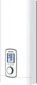 Produktbild: STIEBEL ELTRON DHE 18/21/24, Komfort-Durchlauferhitzer, vollelektronisch geregelt, EEK: A, weiß (202656)