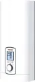 Produktbild: STIEBEL ELTRON Komfort-Durchlauferhitzer DHE 18/21/24 kW, immer gradgenaue Temperatur, elektronisch, min. 20 °C, max. 60 °C, 4i Technologie für immer konstante Warmwassertemperatur