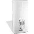 Produktbild: Stiebel Eltron Komfort-Durchlauferhitzer DHE 18/21/24, 18/21/24 kW, 400 V, weiß