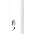 Produktbild: Durchlauferhitzer Dhe 18,21,24kw/400v Weiß - Stiebel Eltron