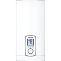 Produktbild: Stiebel Eltron 202656 DHE 18/21/24 Durchlauferhitzer 18-24kW EEK:A