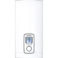 Produktbild: Stiebel Eltron 202656 DHE 18/21/24 Durchlauferhitzer 18-24kW EEK:A