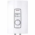 Produktbild: Elektronischer Durchlauferhitzer 18–24 kW Display ECO,Stiebel Eltron DHE WIE NEU