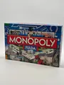 Produktbild: Monopoly Fulda Parker Vollständig! Gebraucht