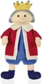 Produktbild: Sterntaler Handpuppe König