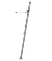 Produktbild: Schneider Mast für Sonnensegel, 251-00, Stahl, 11.8 kg Silber B-Ware