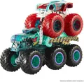 Produktbild: Mattel Hot Wheels Monster Trucks Big Rigs sortiert