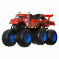 Produktbild: Auto Hot Wheels  Monster Trucks Big Rigs 1:64