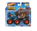 Produktbild: Hot Wheels TIGER SHARK Big Rigs Monster Trucks  Mattel Auto 1:64 NEU OVP