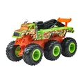 Produktbild: Hot Wheels Monster Trucks 1:64 Abschleppwagen THE 909 NEU OVP