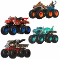 Produktbild: Hot Wheels Monster Trucks Big Bigs sortiertes Auto