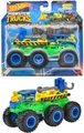 Produktbild: LOCO PUNK - Big Rigs Diecast Monster Trucks Hot Wheels Auto Truck Die-cast 1:64