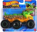 Produktbild: CAGE RATTLER  Snake Big Rigs Monster Trucks Hot Wheels Auto Truck Die-cast 1:64