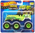 Produktbild: 5 ALARM - Big Rigs 5Alarm  Fire Truck Monster Trucks Hot Wheels Die-cast 1:64
