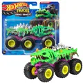Produktbild: Skeleosaurus Monster Truck 1:64 Spielzeugauto Dino Truck