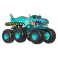 Produktbild: Mattel Automodell HOT WHEELS MONSTER TRUCKS Big Rigs Sortiment (Modell Nicht