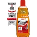 Produktbild: SONAX Glanz-Shampoo Konz. 1L
