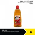 Produktbild: Sonax GlanzShampoo Konzentrat Autoshampoo Reinigung 1 Liter