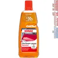 Produktbild: Sonax Glanzshampoo Konzentrat Autoshampoo 1L schmutzlösend schonend