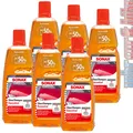 Produktbild: Sonax Glanzshampoo Konzentrat Autoshampoo 6x 1L schmutzlösend schonend