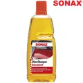 Produktbild: Sonax GlanzShampoo Konzentrat Autoshampoo Reiniger Autowäsche 1l