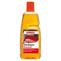 Produktbild: SONAX  GlanzShampoo Autoshampoo Autowäsche Konzentrat Auto Shampoo Reiniger 1L