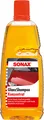 Produktbild: SONAX 314300 GlanzShampoo Konzentrat Auto-Shampoo Autoshampoo 1 Liter