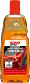 Produktbild: SONAX GlanzShampoo Konzentrat 1 Liter Auto Wasch Shampoo Reiniger Pflege